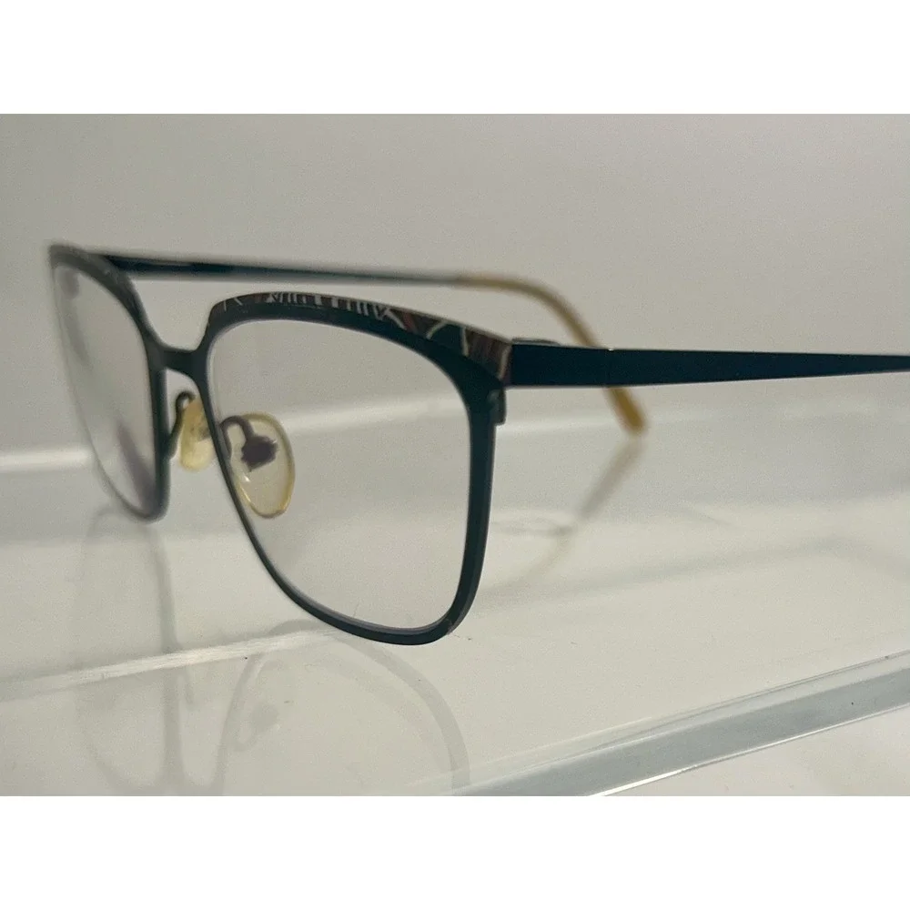 Takumi TK 1277 Col.090 50-17 / 135 Petite Women's Eyeglass Frame